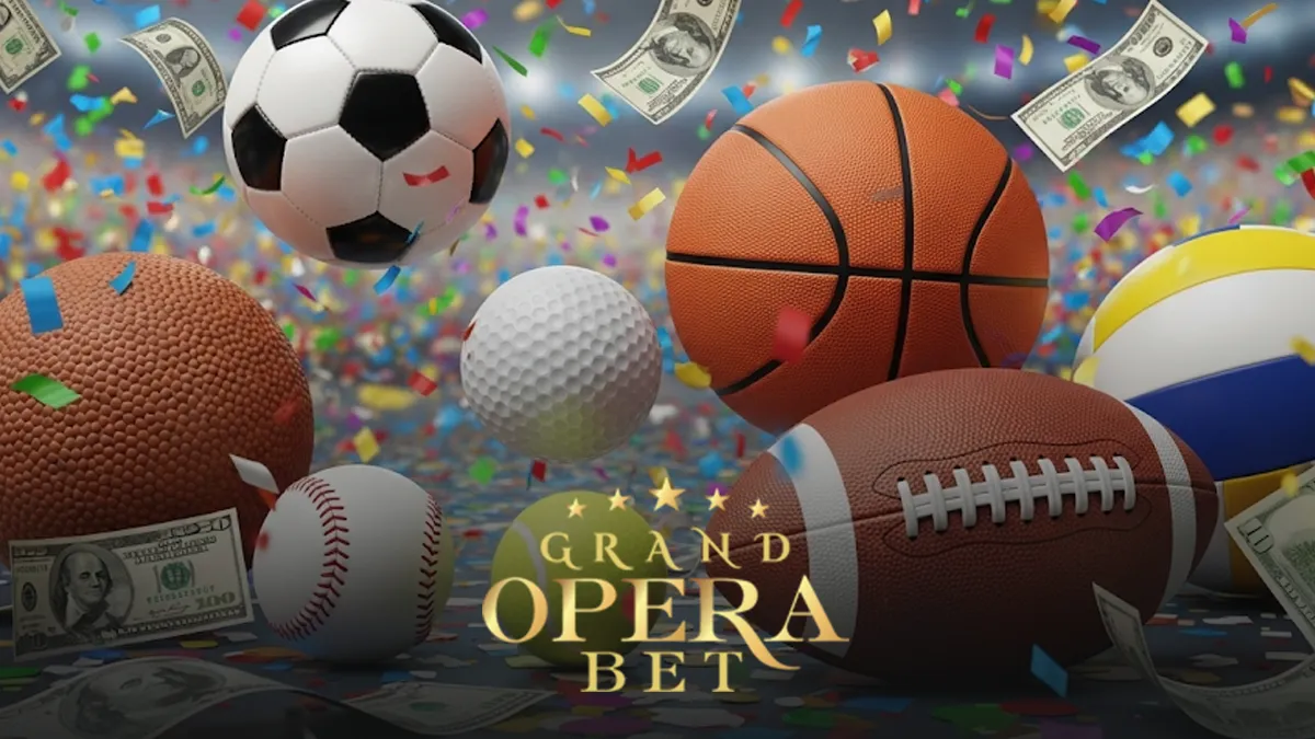 Grandoperabet Sınırsız Spor Yatırım Bonusu