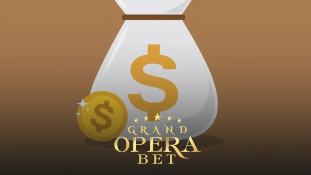 Grand Opera Bet Anında Paratim yatırım