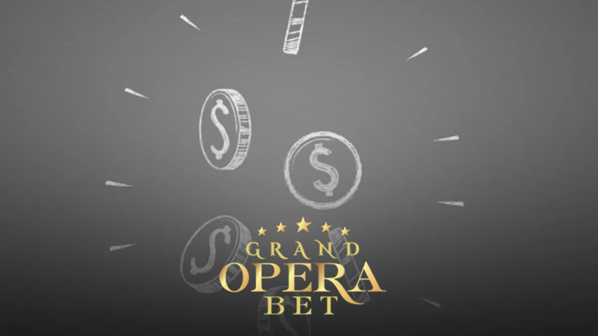 Grand Opera Bet Anında Paratim yatırım