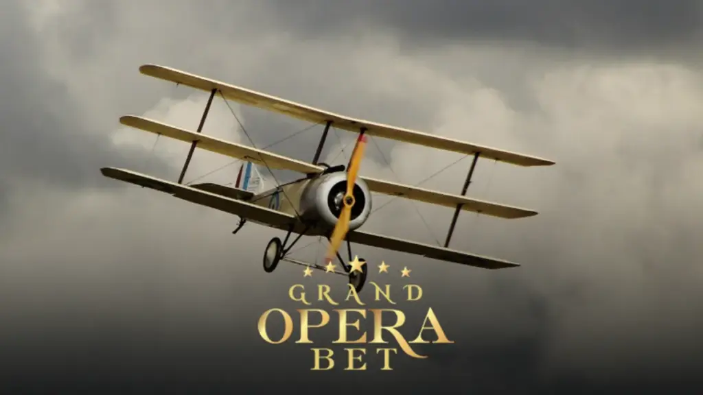 Grand Opera Bet Aviator nasıl oynanır?