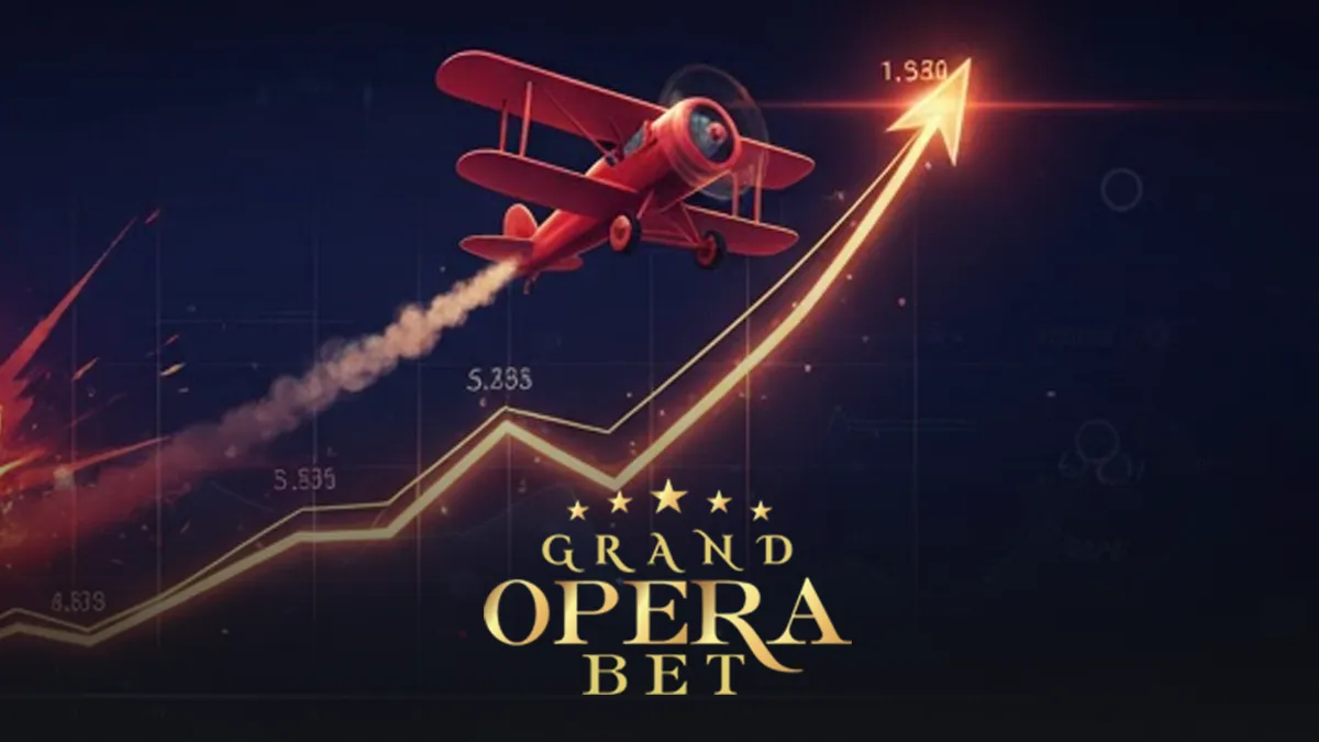 Grand Opera Bet Aviator nasıl oynanır?