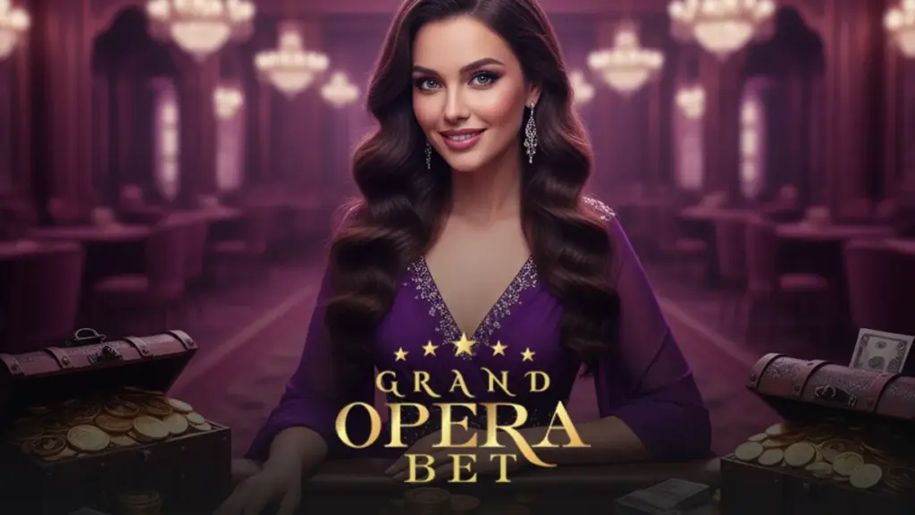 Grand Opera Bet bonus çevrimi nasıl yapılır?