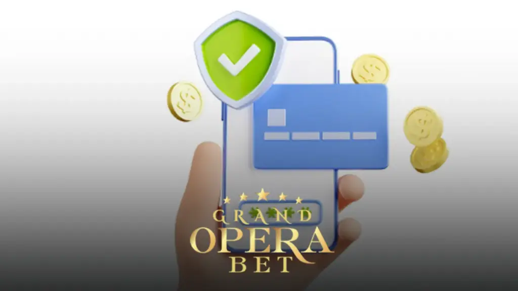 Grand Opera Bet güvenilir mi?