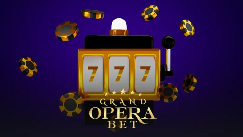 Grandoperabet slot taktikleri