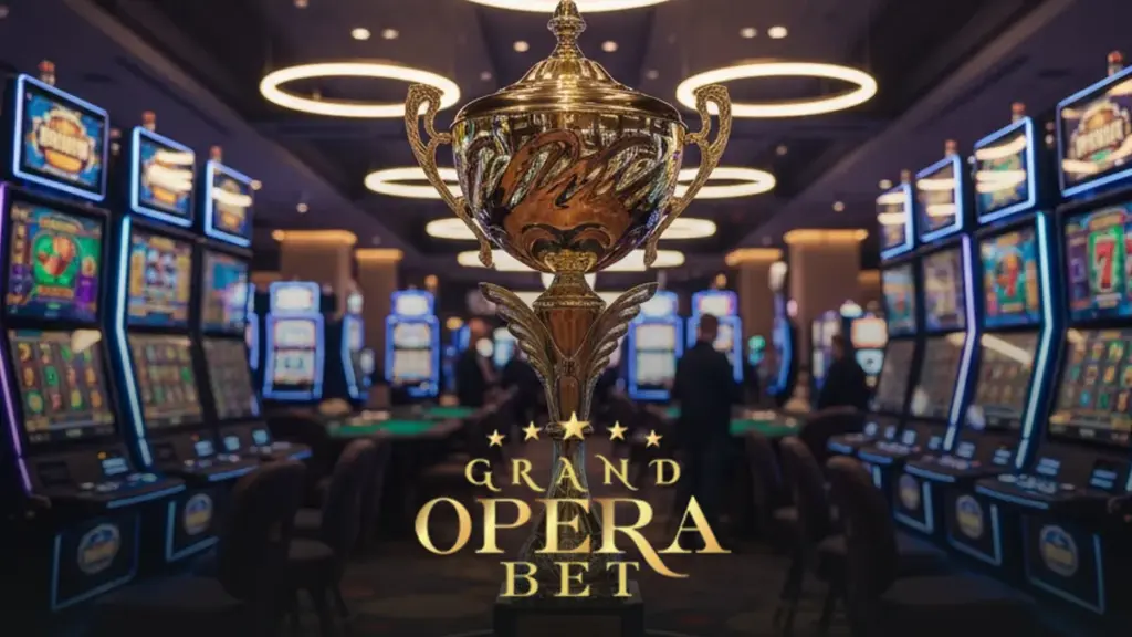 Grandoperabet turnuva ödülleri nasıl toplanır?
