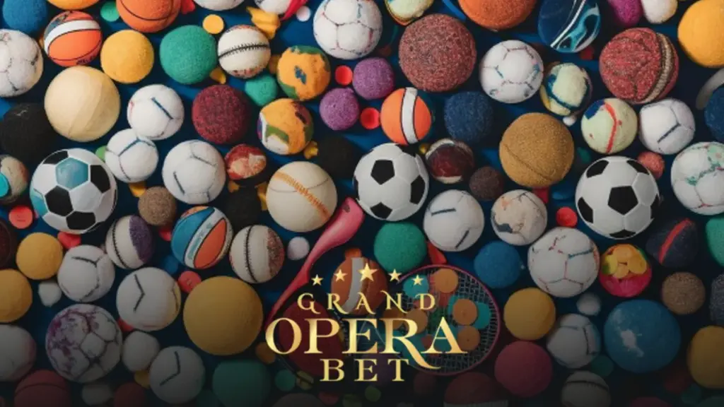 Grand Opera Bet Bahis Oluşturucu bölümü