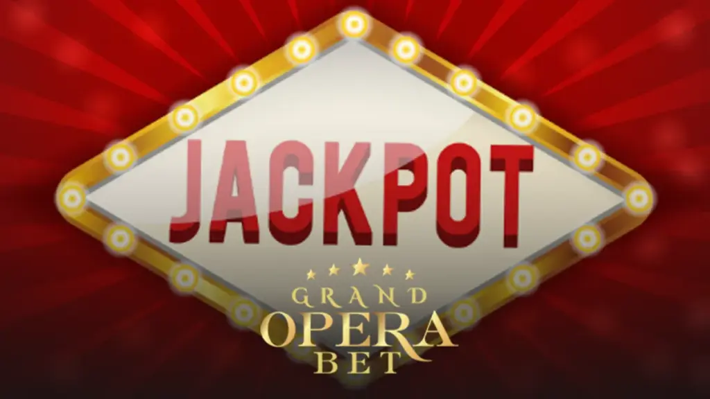 Grand Opera Bet Diamond Flash oyunu