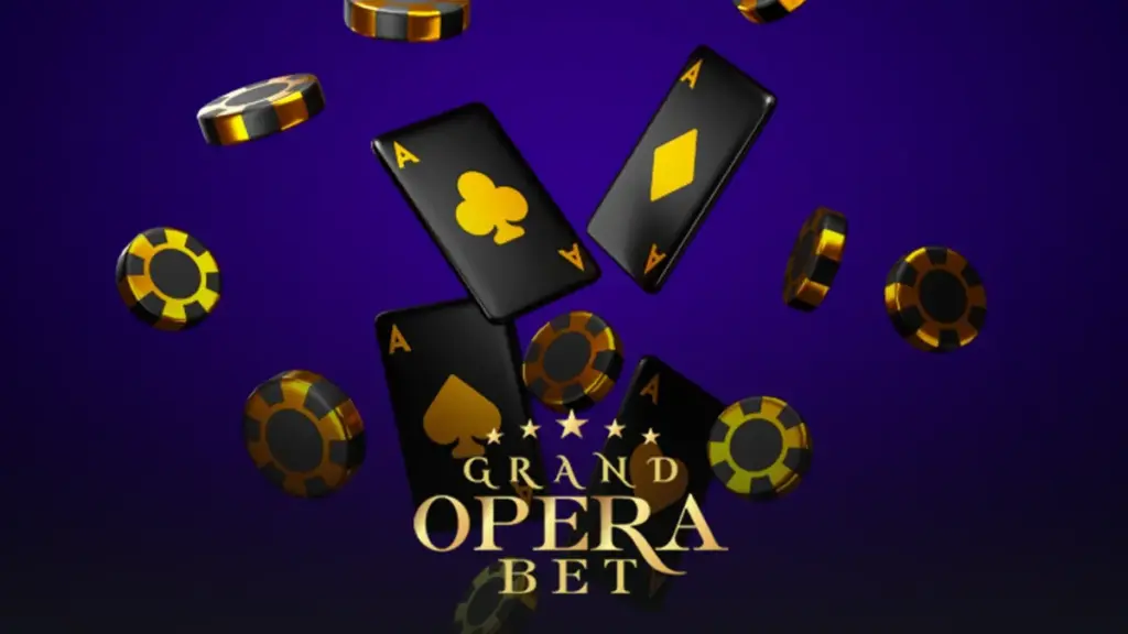 Grand Opera Bet Smartsoft sağlayıcısı