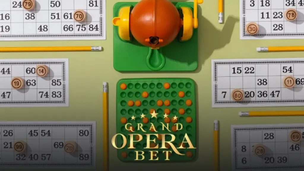 Grand Opera Bet tombala taktikleri