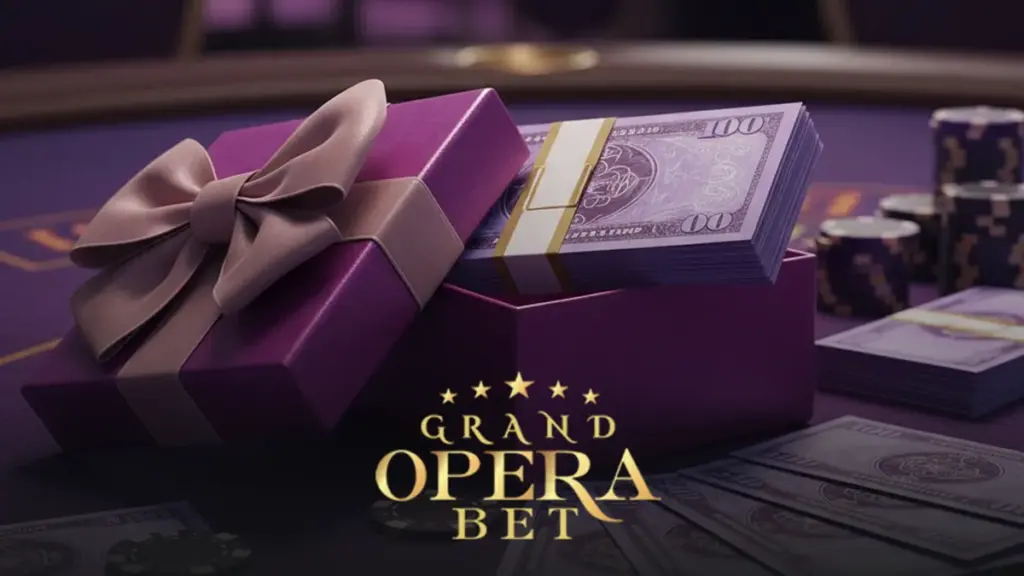 Grandoperabet Çekimini Paylaş Kazan