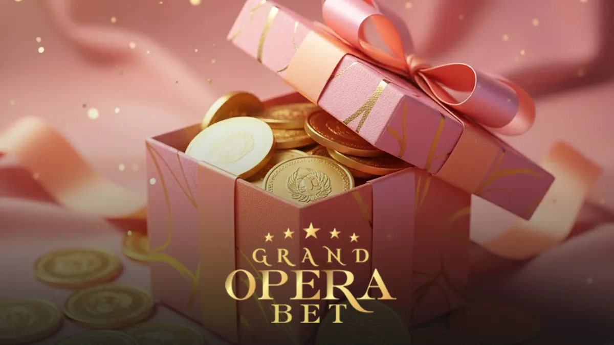 Grandoperabet Çekimini Paylaş Kazan