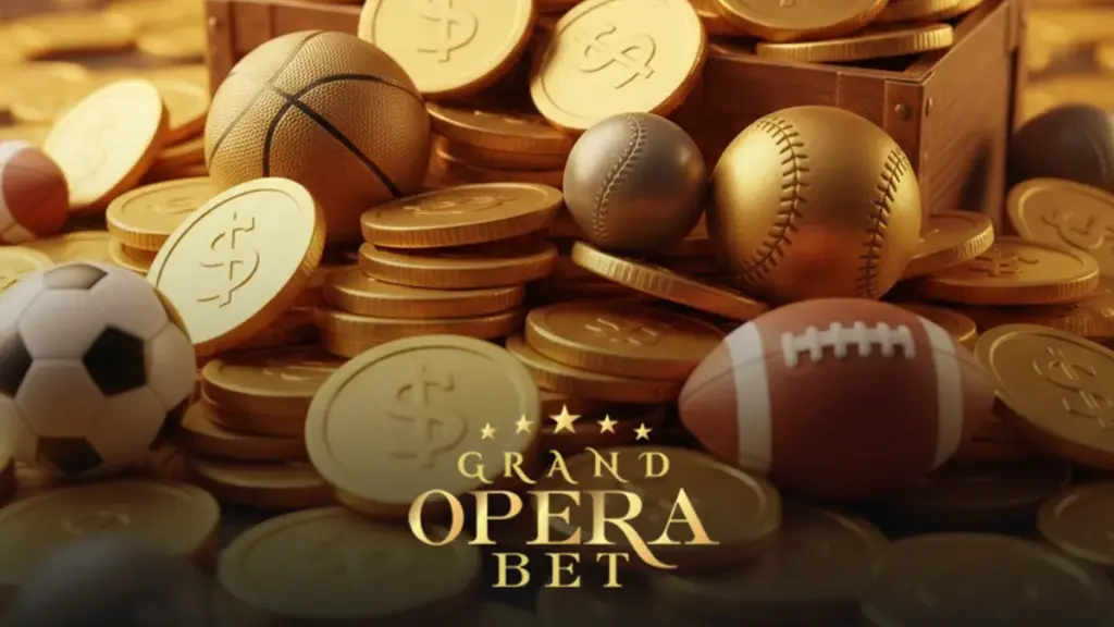 Grand Opera Bet Cashout
