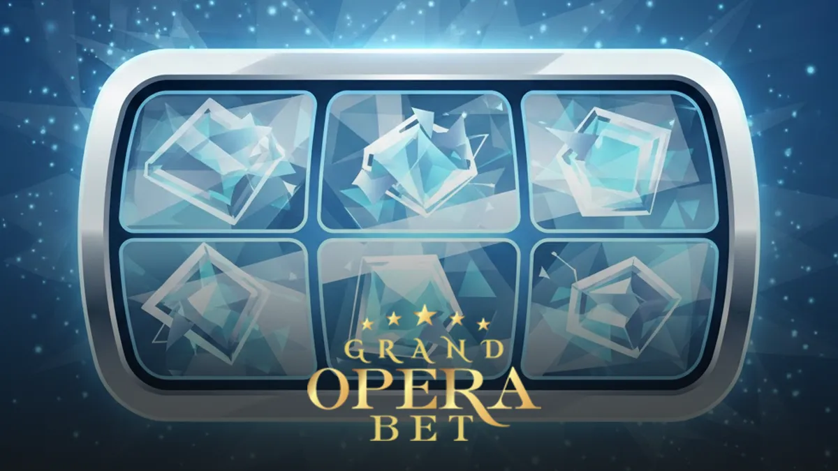 Grand Opera Bet Evoplay sağlayıcısı
