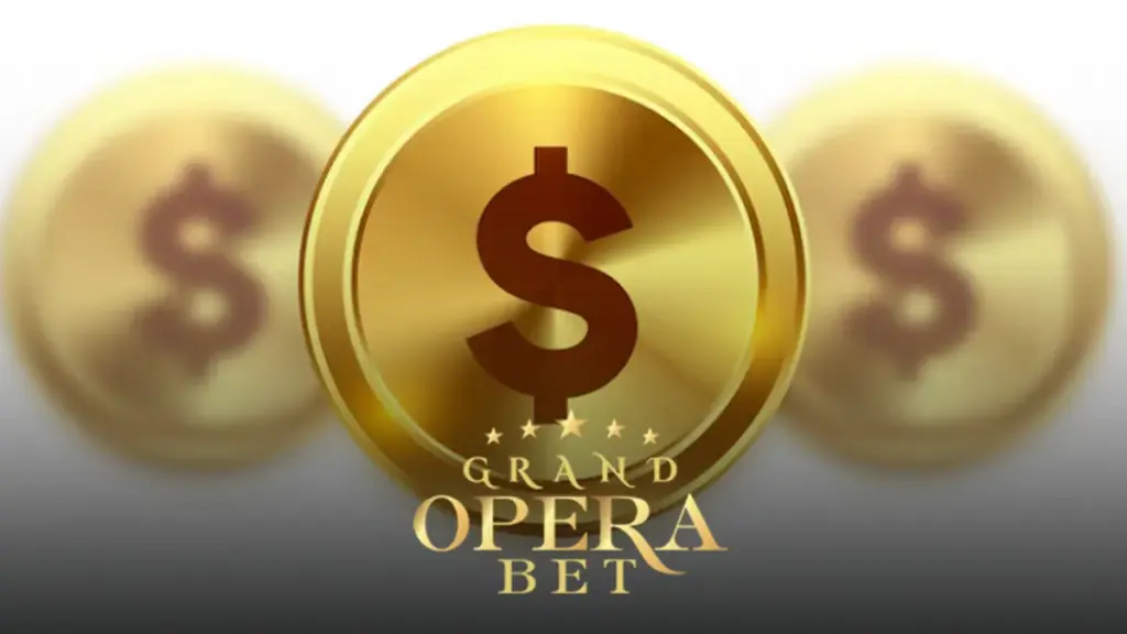 Grand Opera Bet hızlı çekim garantisi