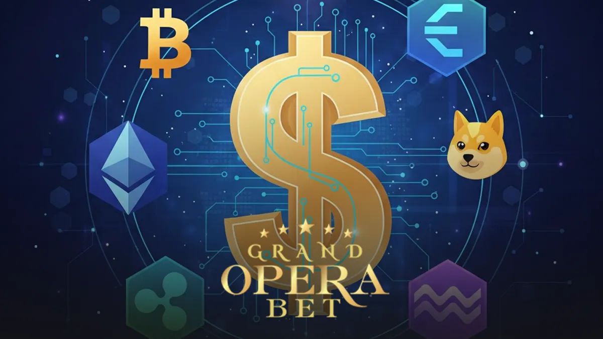 Grand Opera Bet hızlı çekim garantisi