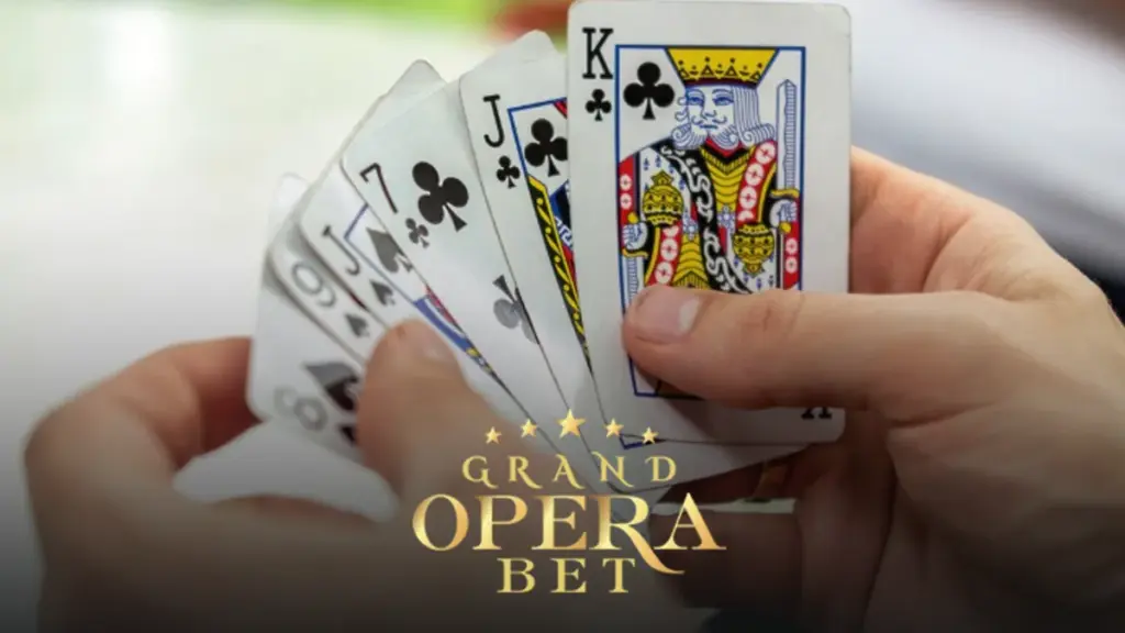 Grand Opera Bet kendini dışlama
