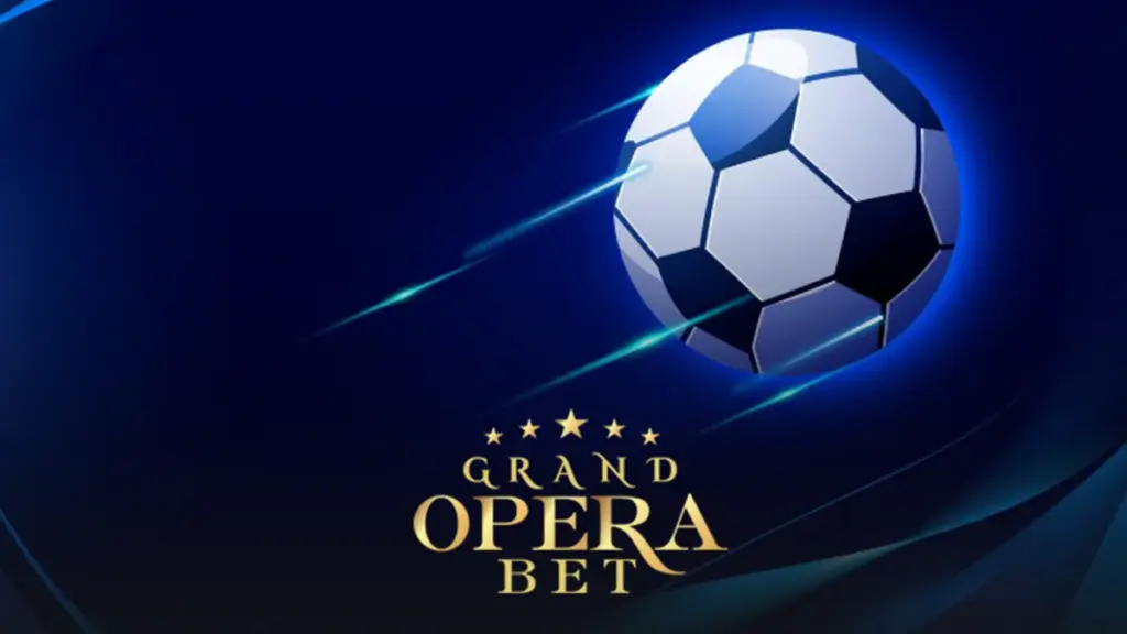 Grand Opera Bet KG Var Bahsi