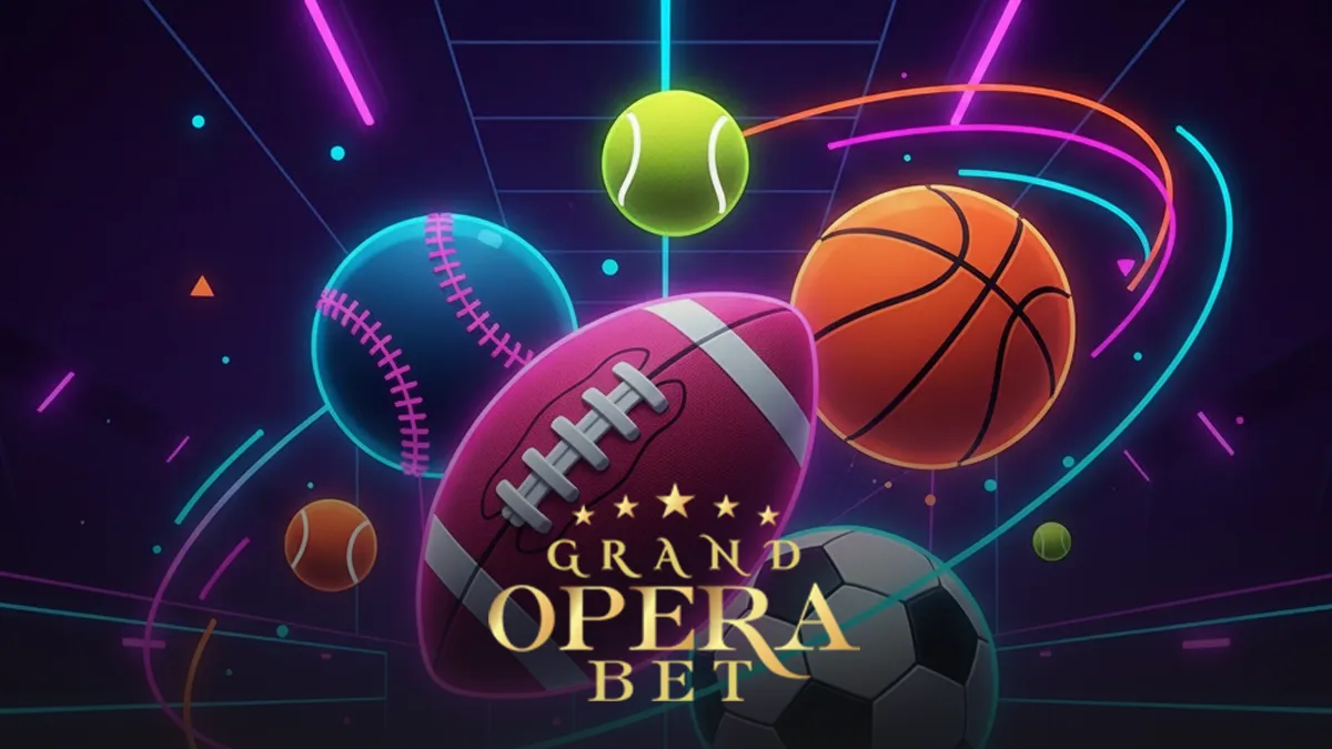 Grand Opera Bet KG Var Bahsi