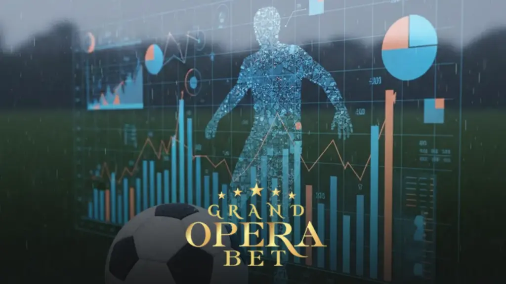 Grand Opera Bet Konferans Ligi bahisleri