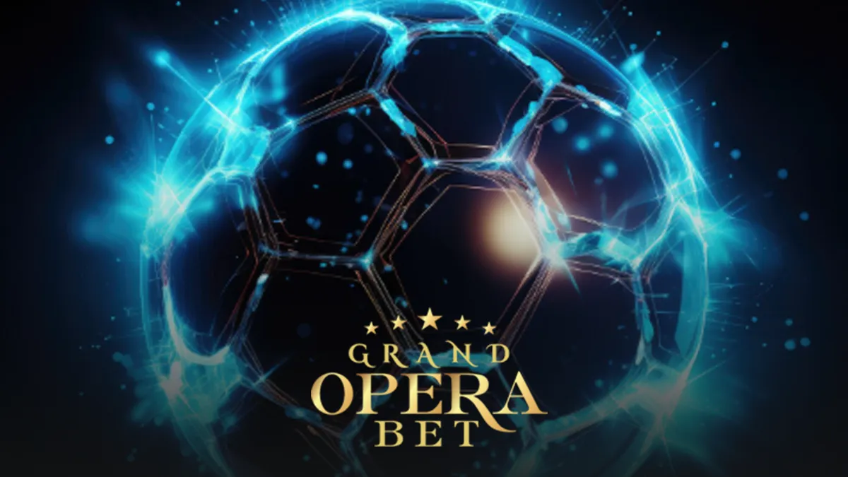 Grand Opera Bet Konferans Ligi bahisleri