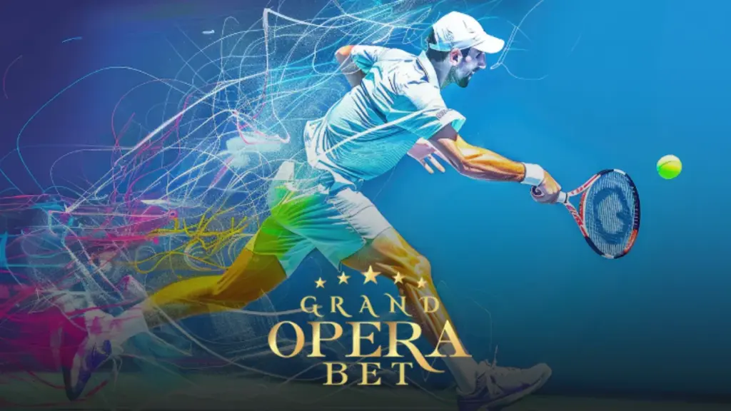 Grand Opera Bet sanal spor taktikleri