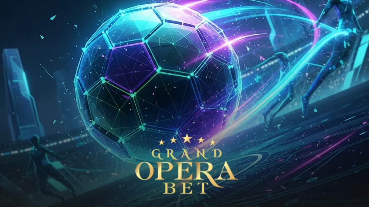Grand Opera Bet sanal spor taktikleri