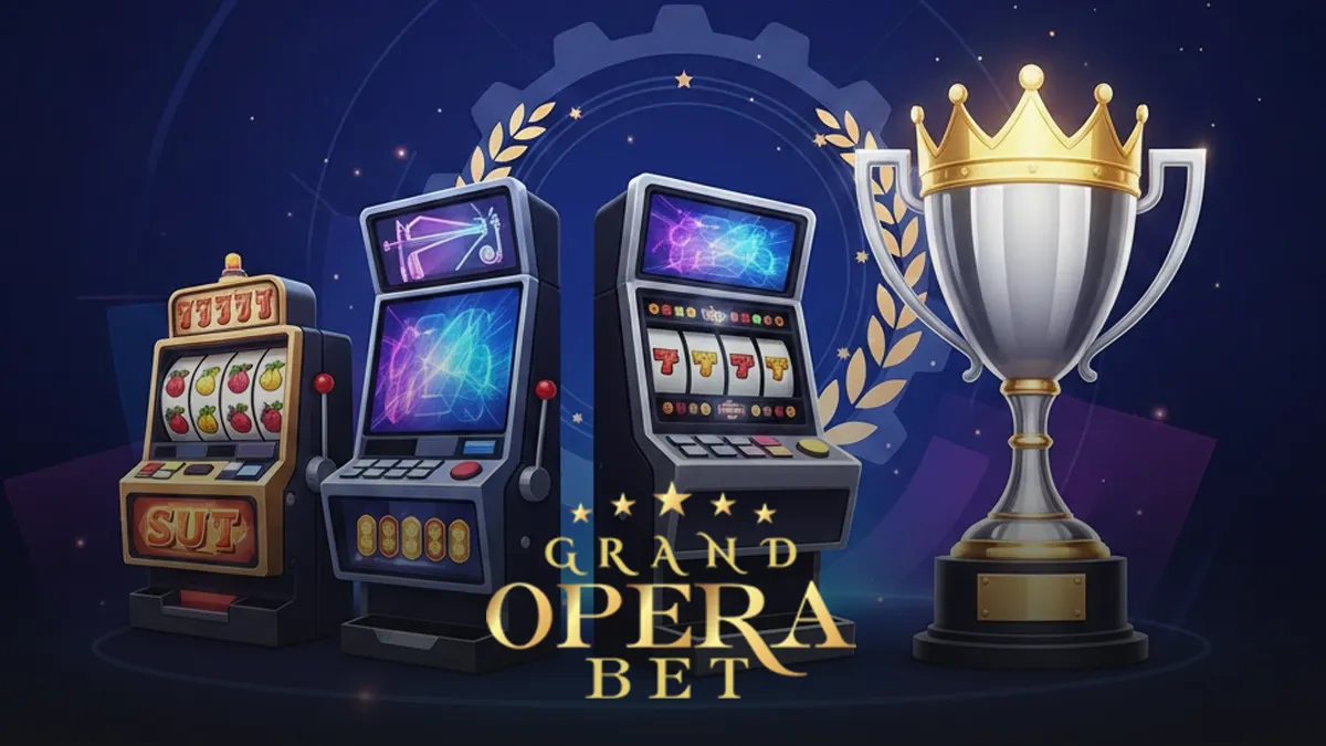 Grandoperabet büyük ödüllü EGT Digital turnuvası