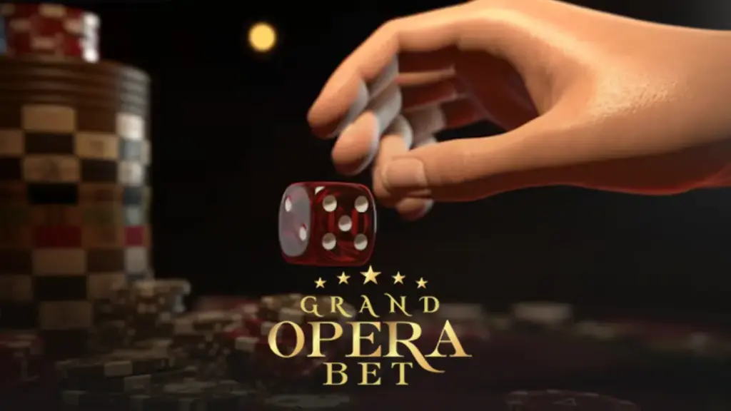 Grand Opera Bet Baccarat Türleri