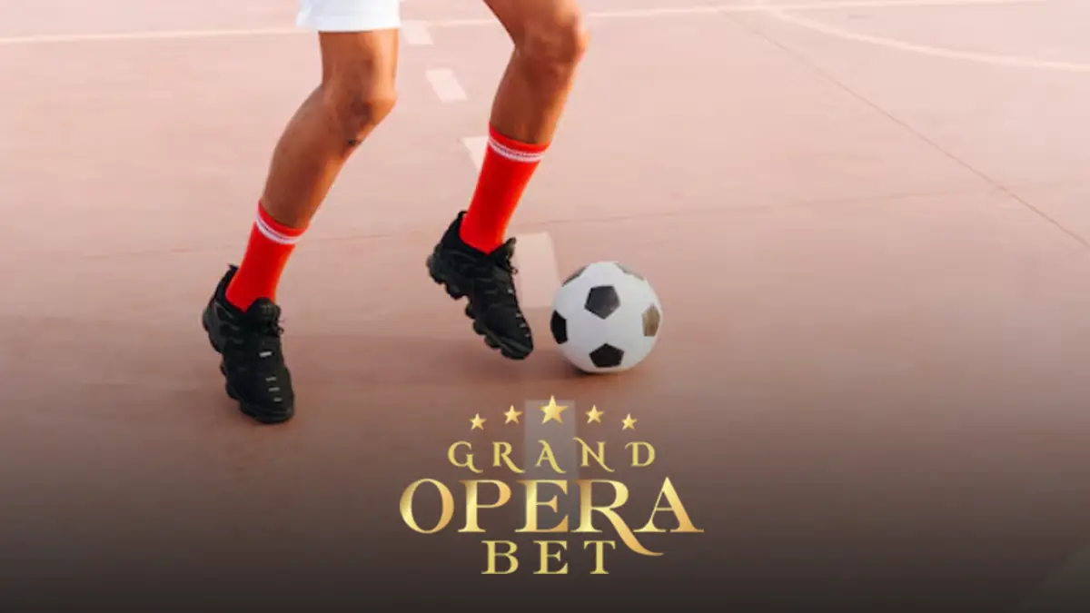 Grand Opera Bet futsal bahisleri