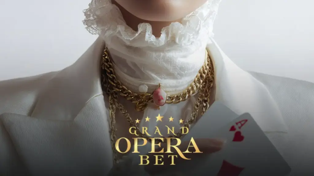 Grand Opera Bet ortaklık programı
