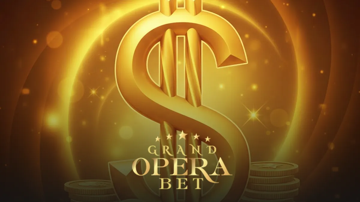 Grand Opera Bet Paytrix yatırım ve çekim