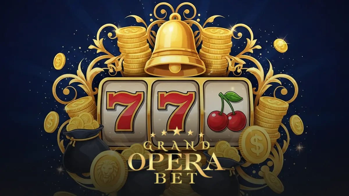Grandoperabet Aİ Live Casino Turnuvası