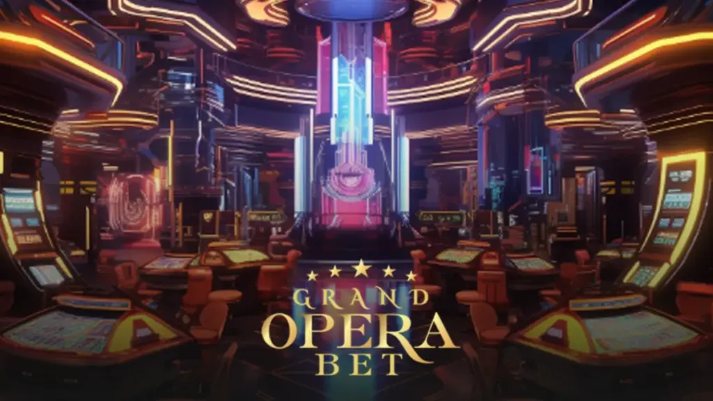 Grandoperabet The 2025 Finale Slots Tournament