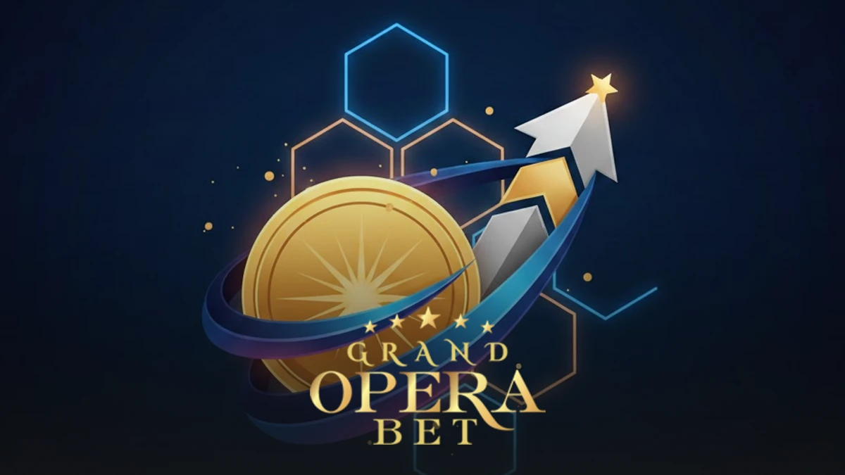 Grand Opera Bet çekim sonrası kayıp bonusu