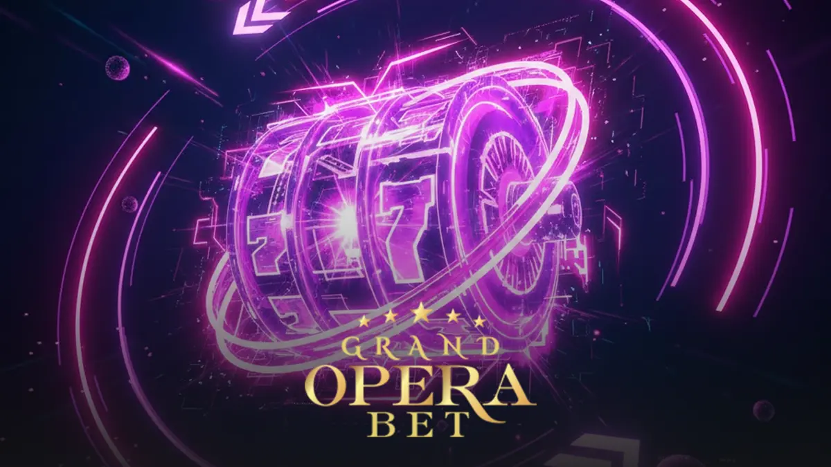 Grand Opera Bet Choice of Kiss turnuvaları