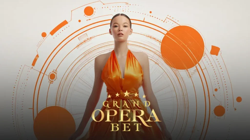Grand Opera Bet şans çarkı