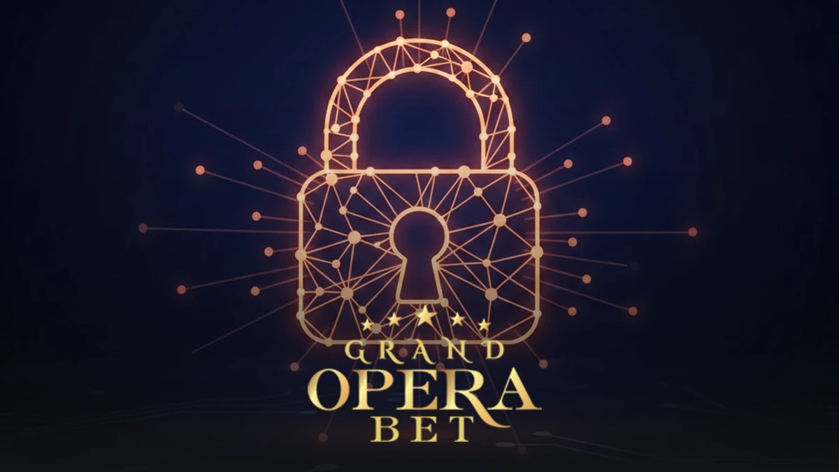 Grand Opera Bet şifremi unuttum