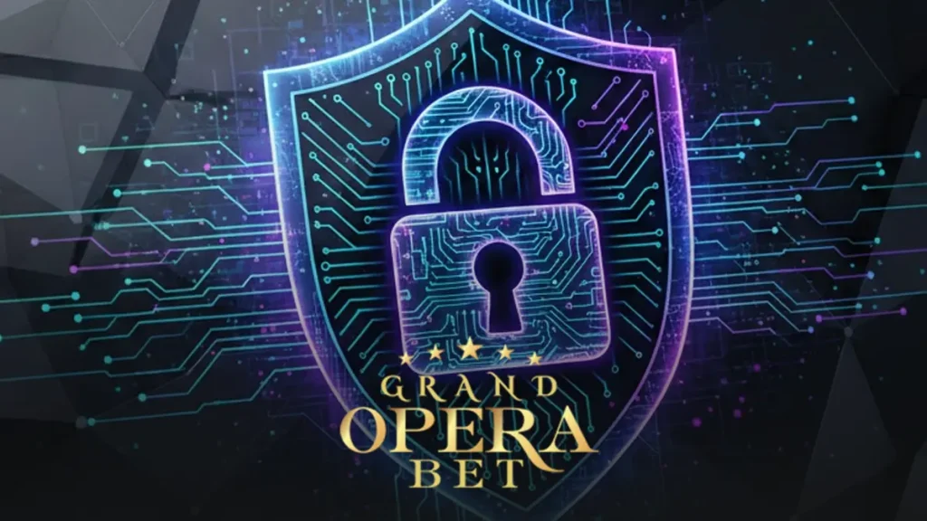 Grand Opera Bet teknik altyapısı