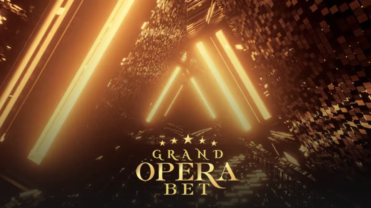 Grand Opera Bet teknik altyapısı