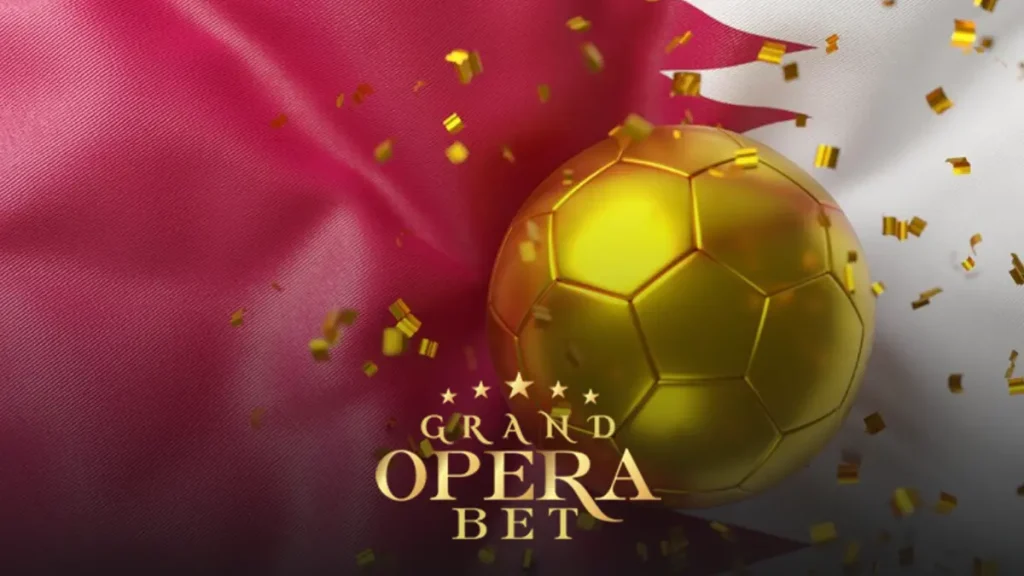 Grand Opera Bet uzun vadeli bahisler