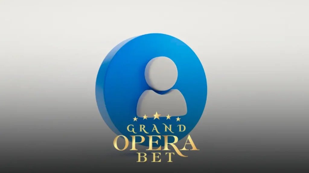 Grand Opera Bet VIP üyelik