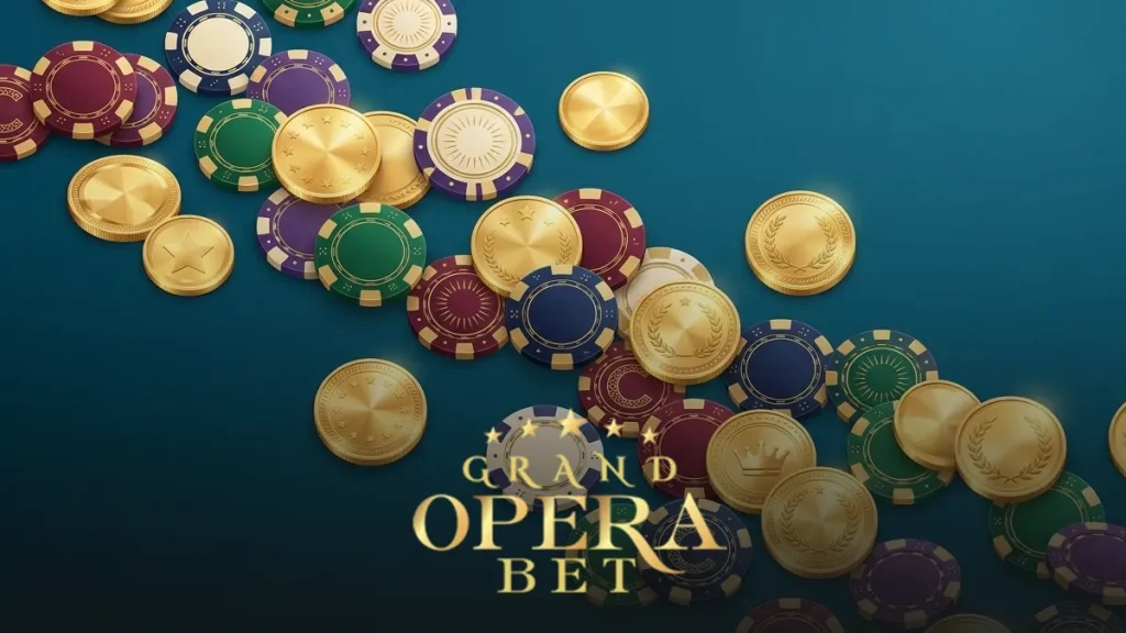 Grand Opera Bet bayram hediyesi