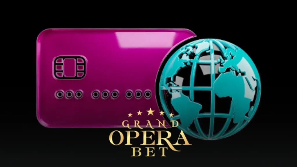 Grand Opera Bet Espay Card yatırım