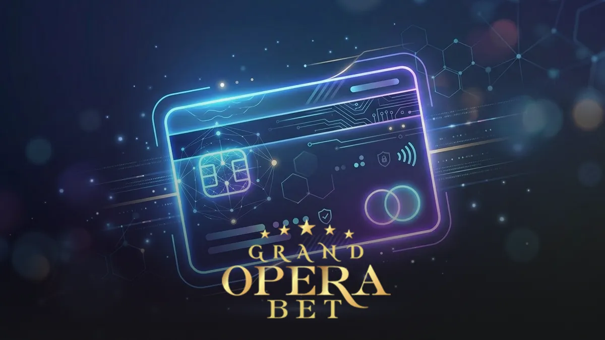 Grand Opera Bet Espay Card yatırım