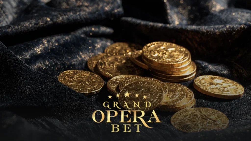 Grand Opera Bet Ramazan ayına özel bonus
