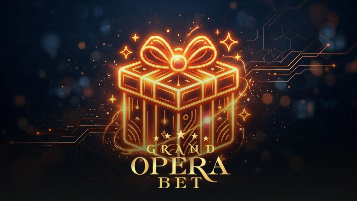 Grand Opera Bet Ramazan ayına özel bonus