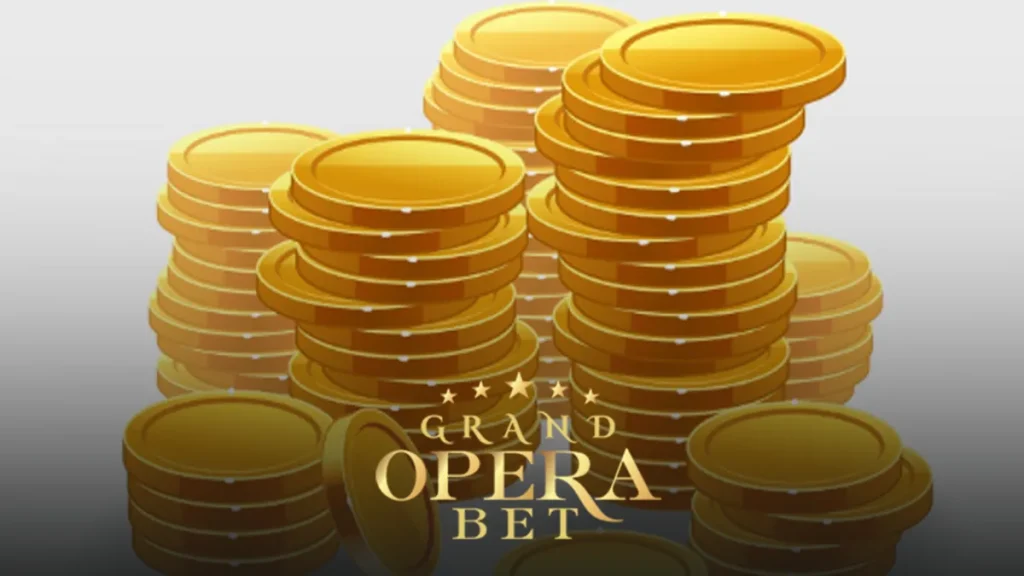 Grand Opera Bet Triple Cherry Turnuvası