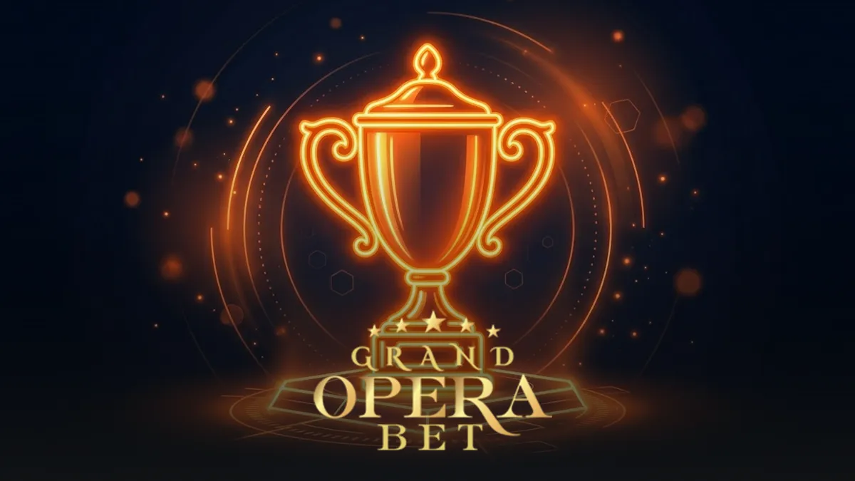 Grand Opera Bet Triple Cherry Turnuvası