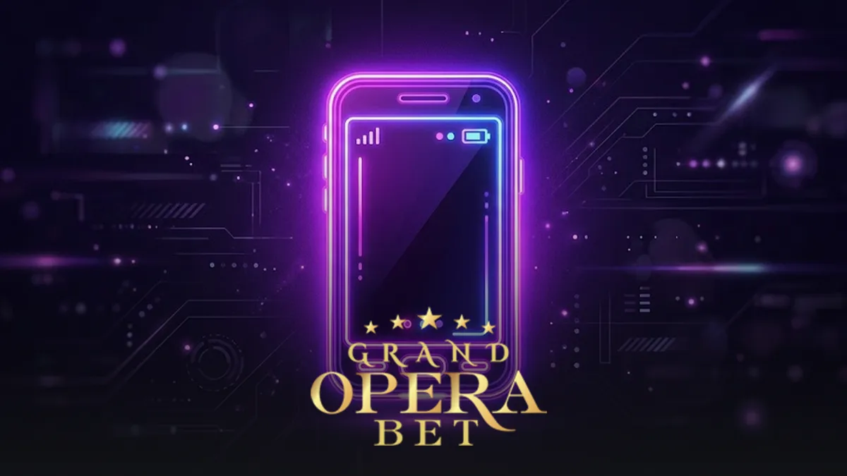 Grandoperabet mobil giriş