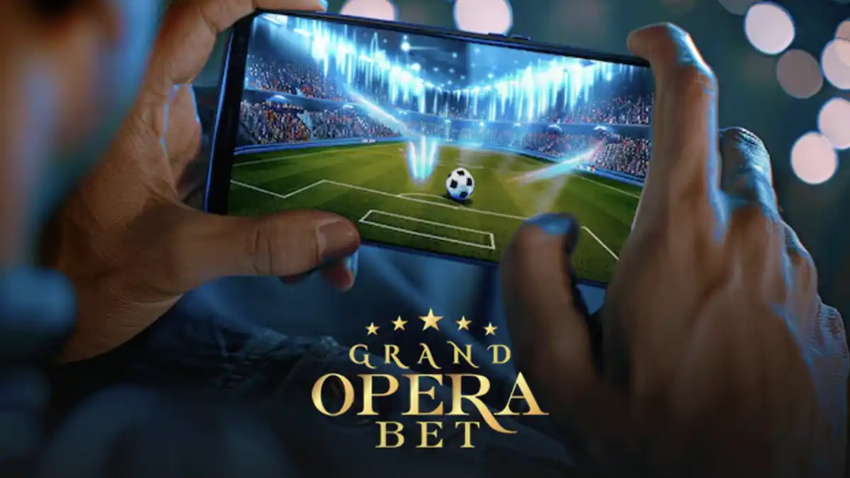 Grand Opera Bet canlı bahis taktikleri